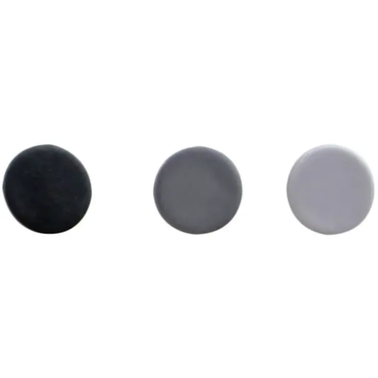 Cerf Dellier Colorant alimentaire naturel noir PME New