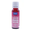 Cerf Dellier Colorant alimentaire naturel rose magenta PME Hot