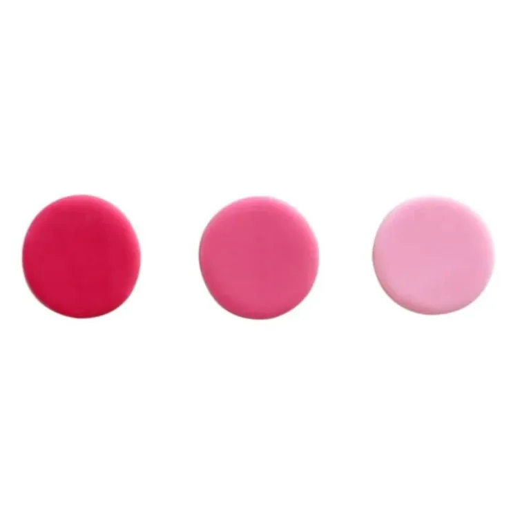 Cerf Dellier Colorant alimentaire naturel rose magenta PME Hot