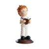 Cerf Dellier Communiant bible 13,5 cm Outlet