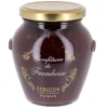 Cerf Dellier Confiture de framboise Sabaton 350 g Clearance