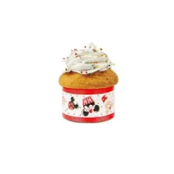 Cerf Dellier Contour de gâteau individuel Mickey 45 mm (20 m) Online