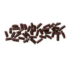 Cerf Dellier Copeaux chocolat noir Mona Lisa 2,5 kg Online