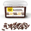 Cerf Dellier Copeaux de chocolat au lait Mona Lisa 1 kg Clearance