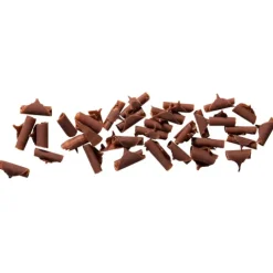 Cerf Dellier Copeaux de chocolat au lait Mona Lisa 1 kg Clearance