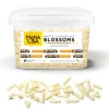 Cerf Dellier Copeaux de chocolat blanc Mona Lisa 1 kg Outlet
