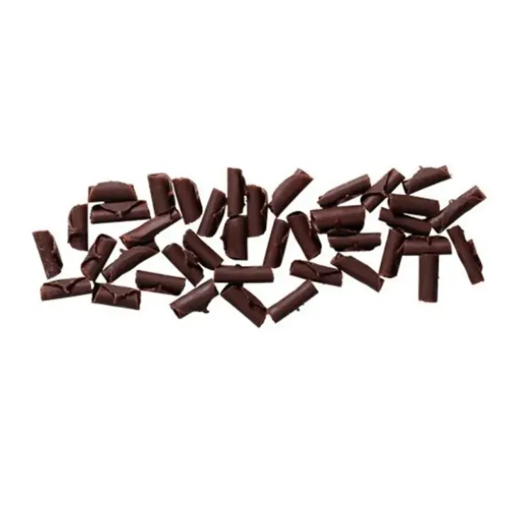 Cerf Dellier Copeaux de chocolat noir Mona Lisa 1 kg Best