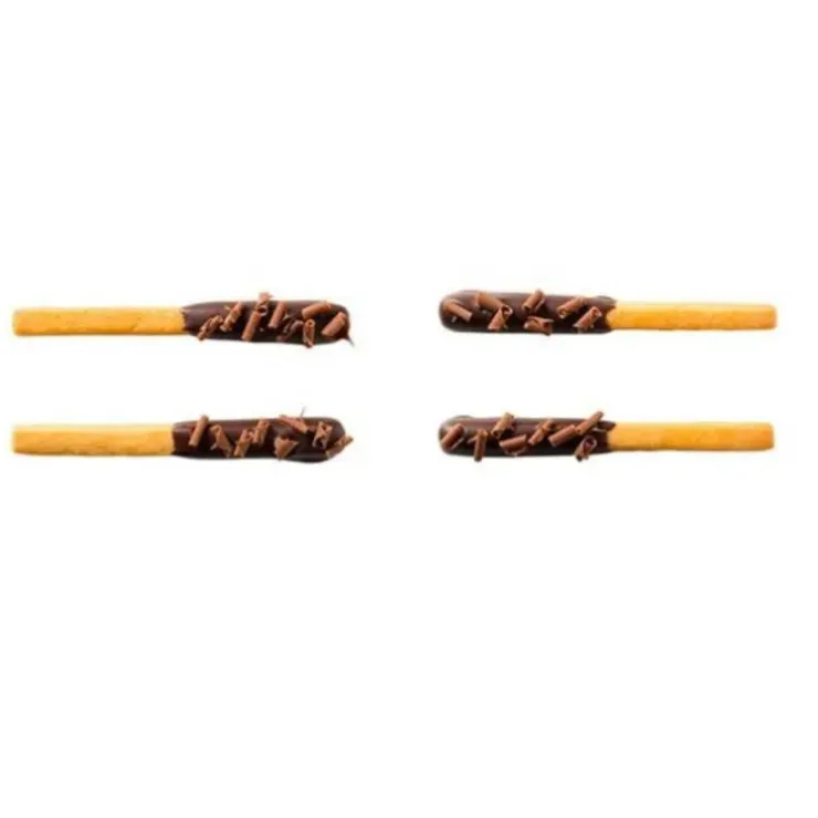 Cerf Dellier Copeaux fins de chocolat au lait Mona Lisa 2,5 kg Sale