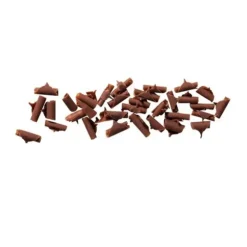 Cerf Dellier Copeaux fins de chocolat au lait Mona Lisa 2,5 kg Sale