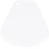 Cerf Dellier Corne à pâtisserie forme pâle souple 15 cm Sale