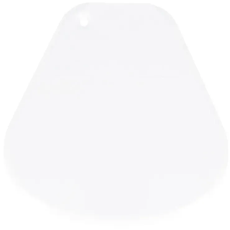 Cerf Dellier Corne à pâtisserie forme pâle souple 15 cm Sale