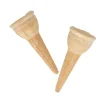 Cerf Dellier Cornets à glace en azyme - 1 boule (x 24) Online