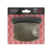 Cerf Dellier Coupe pâte lame courbée en inox New