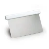 Cerf Dellier Coupe Pâte lame inox rigide droite 17 cm Clearance