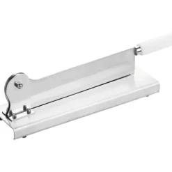 Cerf Dellier Coupe-pain socle inox 35 cm Hot