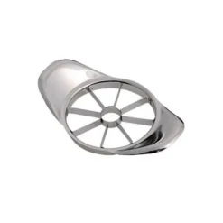 Cerf Dellier Coupe-pommes inox 8 sections New