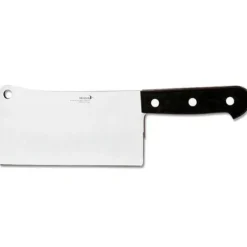Cerf Dellier Couperet de cuisine 16 cm rivet Déglon Online