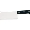 Cerf Dellier Couperet de cuisine inox 18 cm Clearance