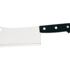 Cerf Dellier Couperet lourd inox 20 cm Outlet