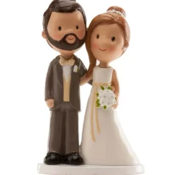 Cerf Dellier Couple de mariés "old fashion" Online