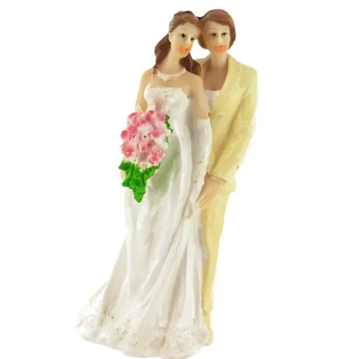 Cerf Dellier Couple mariées femmes Discount