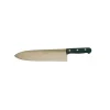 Cerf Dellier Couteau à abattre inox 30 cm Outlet