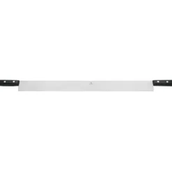 Cerf Dellier Couteau à fromage 2 mains lame inox 63 cm Clearance
