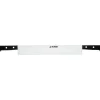 Cerf Dellier Couteau à fromage 2 mains lame inox 33 cm