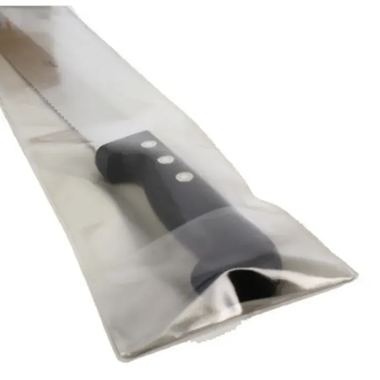 Cerf Dellier Couteau à génoise ABS 40 cm Déglon Online