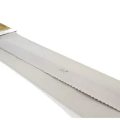 Cerf Dellier Couteau à génoise ABS 40 cm Déglon Online