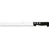 Cerf Dellier Couteau à génoise ABS Déglon 35 cm Sale