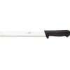Cerf Dellier Couteau à génoise Sur-Class cranté Déglon 28 cm Sale