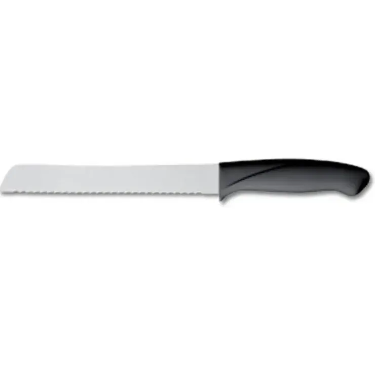 Cerf Dellier Couteau à pain spécial 18 cm Déglon Clearance