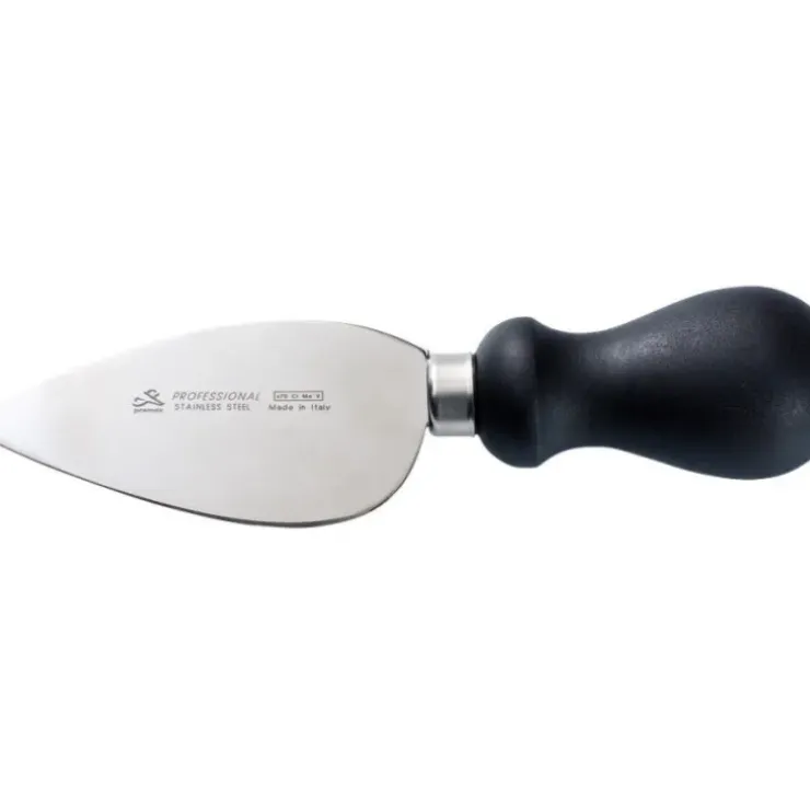 Cerf Dellier Couteau à parmesan inox 11 cm New