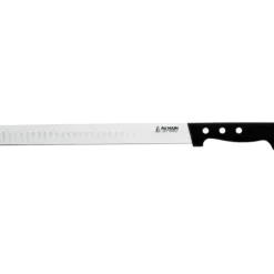 Cerf Dellier Couteau à saumon 28 cm Online