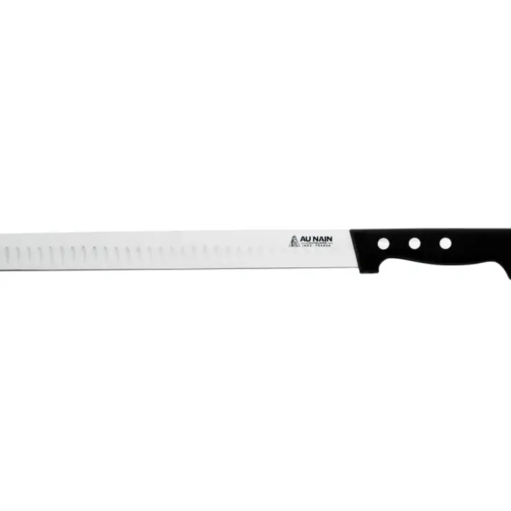 Cerf Dellier Couteau à saumon 28 cm Online