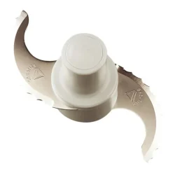 Cerf Dellier Couteau cranté pour R101 XL et R201 XL Hot