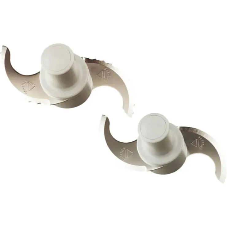 Cerf Dellier Couteau cranté pour R101 XL et R201 XL Hot