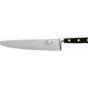 Cerf Dellier Couteau de chef forgé 25 cm Outlet