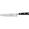 Cerf Dellier Couteau de chef forgé 15 cm Sale