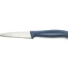 Cerf Dellier Couteau de cuisine multi usages bleu Sale