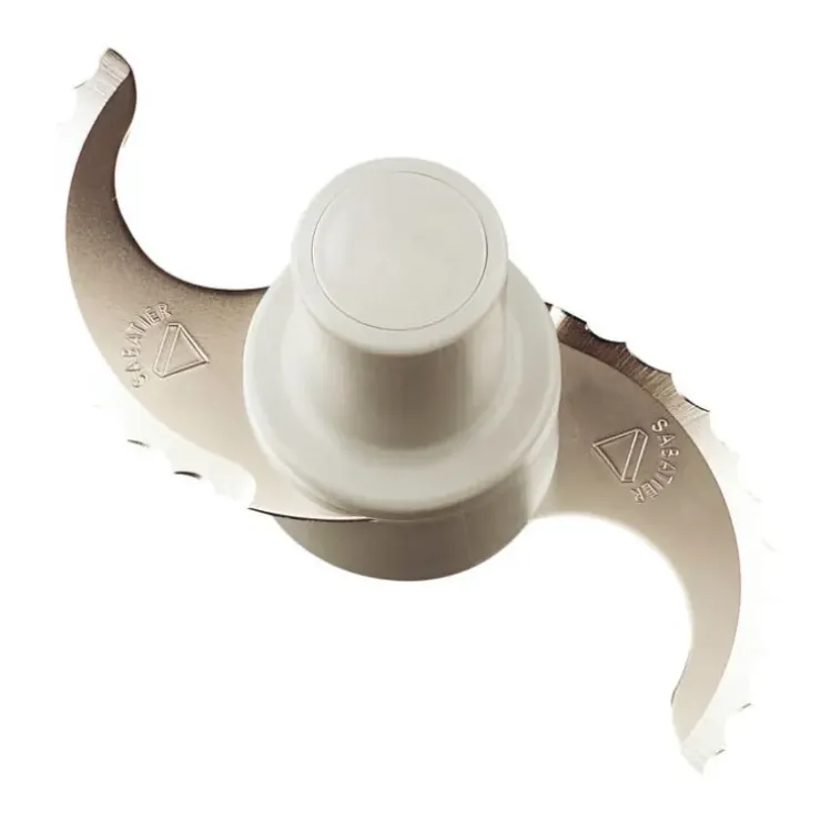 Cerf Dellier Couteau denté spécial persil pour R301 et R301 Ultra New