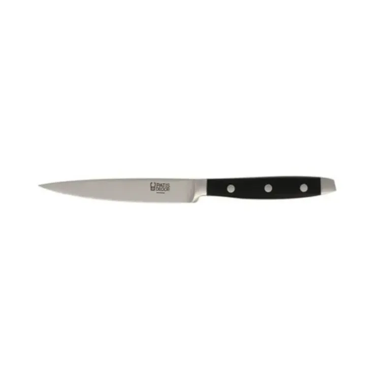 Cerf Dellier Couteau d'office 12,5 cm New
