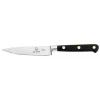 Cerf Dellier Couteau d'office forgé 10 cm Sale