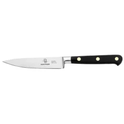Cerf Dellier Couteau d'office forgé 10 cm Sale