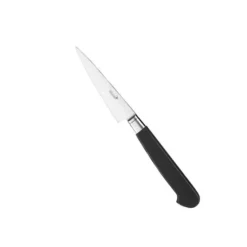Cerf Dellier Couteau d'office massif Déglon 11 cm New