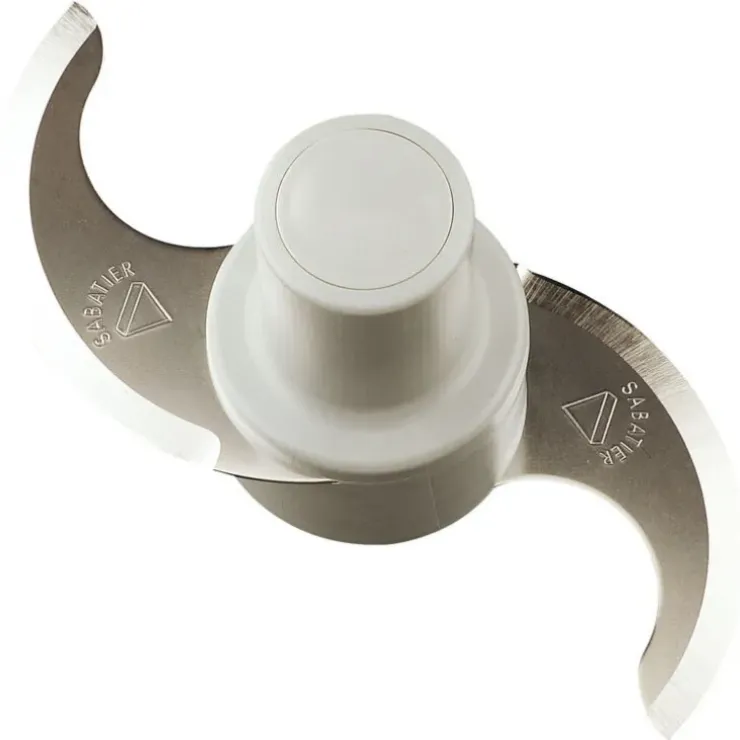 Cerf Dellier Couteau lisse pour R301 et R301 Ultra Best