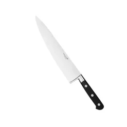 Cerf Dellier Couteau éminceur forgé 25 cm Outlet