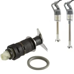 Cerf Dellier Couteau pour mixers plongeants MP350 et MP450 Online