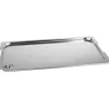 Cerf Dellier Couvercle inox étanche GN 1/3 - pour bac gastronorme sans anse Discount